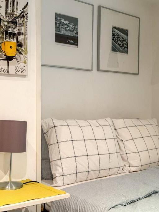Alfama Home Lisboa Εξωτερικό φωτογραφία