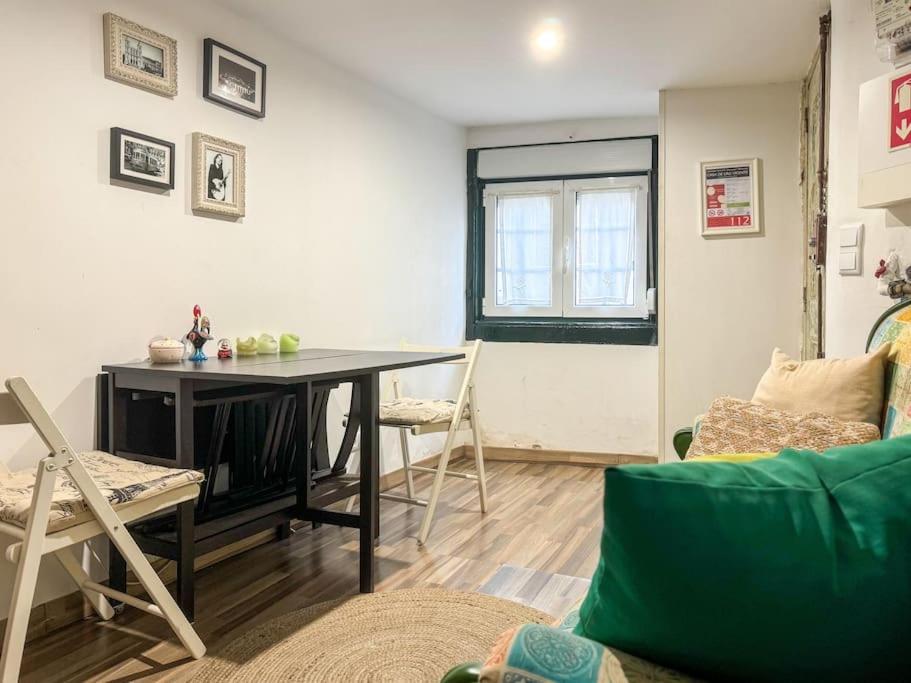 Alfama Home Lisboa Εξωτερικό φωτογραφία