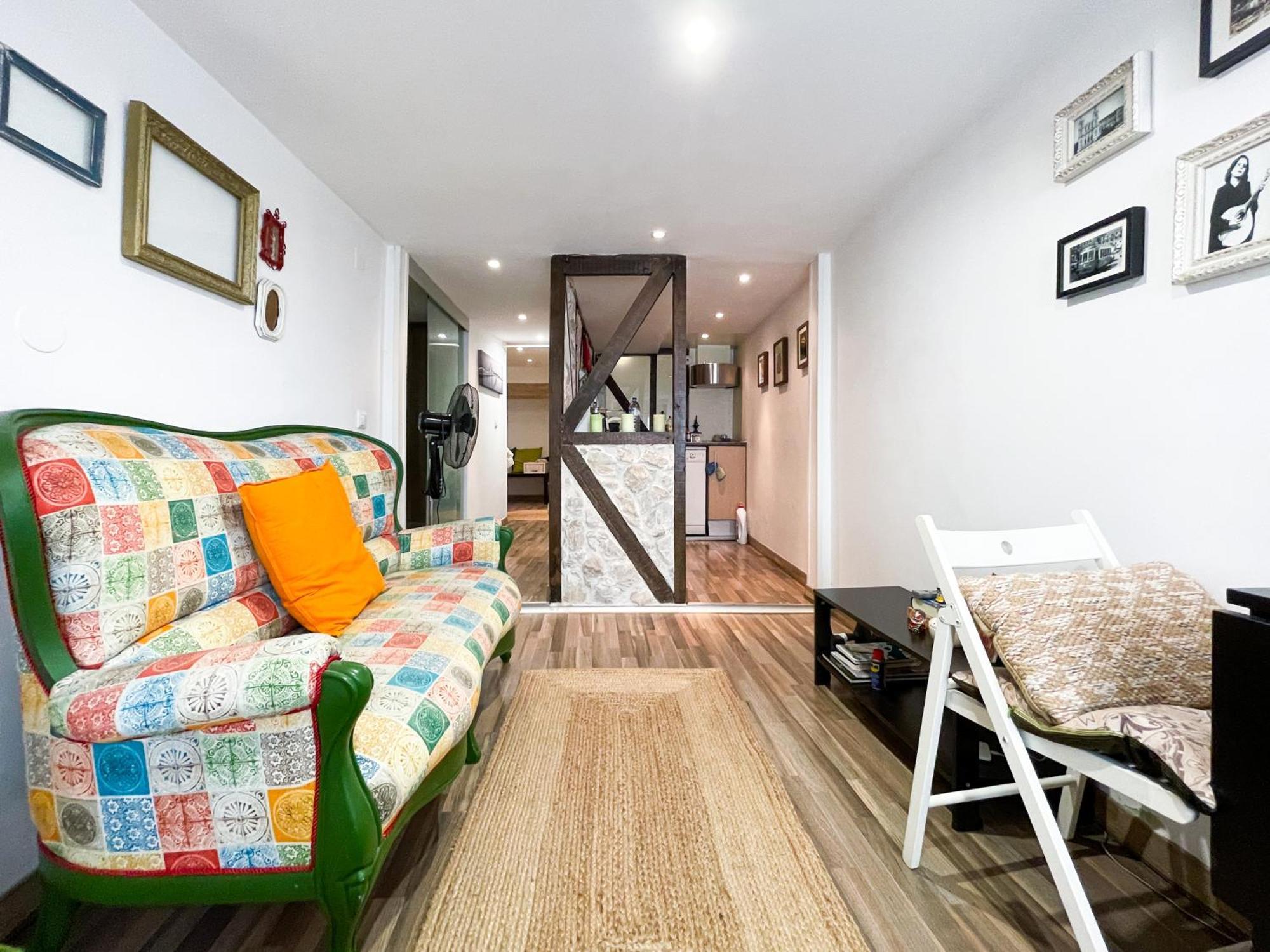 Alfama Home Lisboa Εξωτερικό φωτογραφία